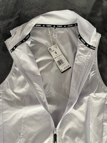 2025 Boston Marathon Official Merchandise- Womens Vest - Picture 8 of 10