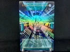 Yu-Gi-Oh! Future Fusion Nova Overframe LOCR-JP006 Ultra Rare Japanese NM