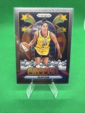 2025 Panini Prizm WNBA - Groovy Kelsey Plum #5