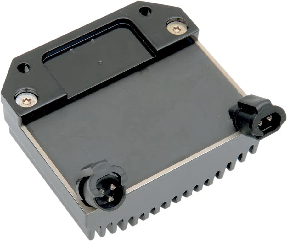 Regulador Ciclo Eléctrico CE-602-08 49-8278 2112-0714 Foto 2 de 4