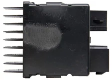 HVAC Blower Motor Resistor-BlowerMotor Resistor 4 Seasons 20371