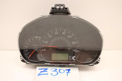 Meguページ JDM Subaru Legacy BP5 Turbo Gauge Cluster Speedometer 2005