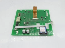 DECKMA HAMBURG 75300-B CIRCUIT BOARD