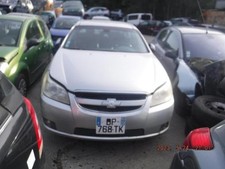 Feu arrière Chevrolet EPICA