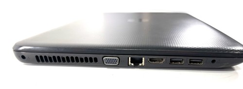 Portátil Windows 11 HP 250 G4 - 15,6" HD, 1,7 GHz i3, 4 GB RAM, 500 GB HDD - Imagen 7 de 9