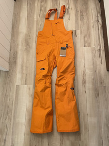 North Face Freedom Bib | eBay North Face Freedom Bib | eBay