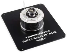 Thrustmaster - HOTAS Magnetic Base for PC [New ] Controller, PC Games