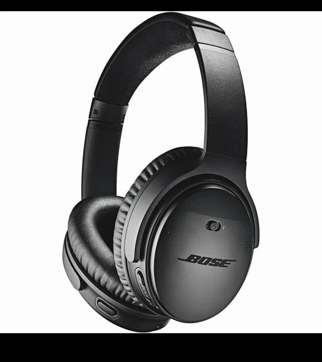 Bose QuietComfort 35 II Bluetooth Headphones for Sale | Shop New