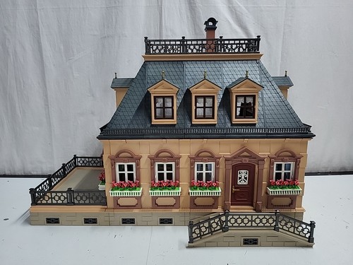 Playmobil Puppenhaus 5305 - Bild 1 von 7