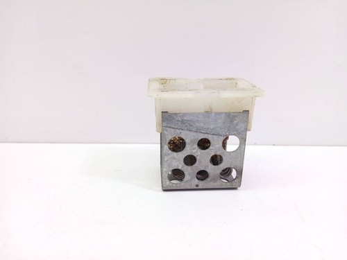 Opel Omega B1 1994 Heizungslüfter Regler Widerstand 5399663050 85kW UST115876