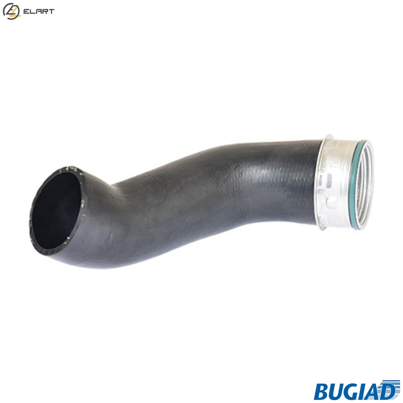 CHARGE AIR HOSE 82715 FOR VW CARAVELLE/KOMBI/Bus/TRANSPORTER/Mk EUROVAN/Van 2.5L