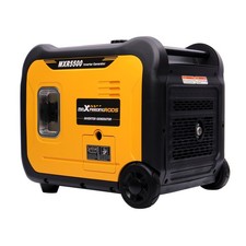 5KW-5.5KW Inverter Generator Electric Start Petrol For Camping RV Backup Power