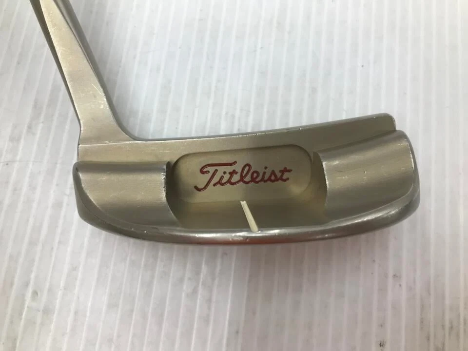 SCOTTY CAMERON California DEL MAR 33 Zoll Putter RH mit Head Cover - Bild 3 von 4