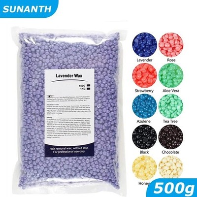 Wax Melts Handmade Soy Wax melts highly scented snap Beans New Fragrances