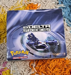 Delta Species Pack