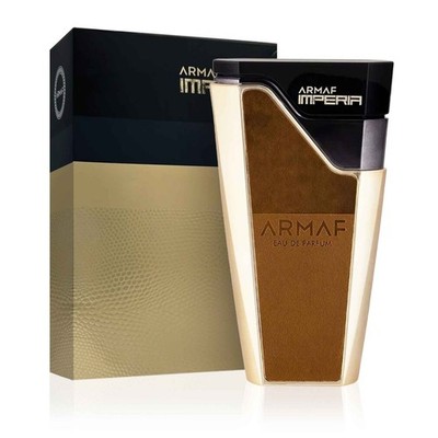 Armaf Men's Eternia Imperia Gold Limited Edition 80ml