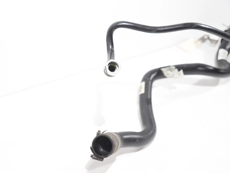 14-16 BMW 435I Gran Coupe xDrive 3.0L Fuel Filler Neck Tube Pipe 7270992 OEM - Image 4 of 4