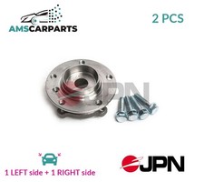 WHEEL BEARING KIT SET PAIR FRONT 10L9029-JPN JPN 2PCS NEW OE REPLACEMENT
