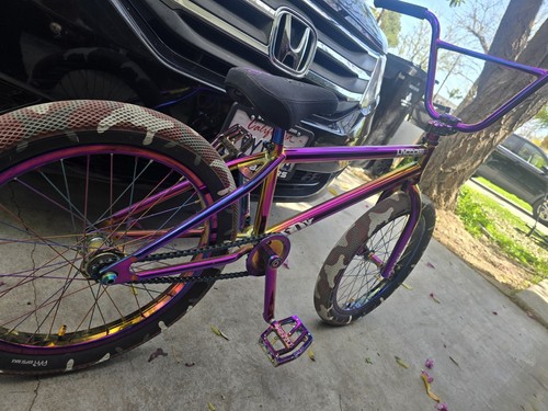 SNAFU BMX 20 inch - Picture 5 of 6