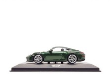 Minichamps 1:43 Porsche 911 GT3 Touring (992.2) in Oak Green Neo