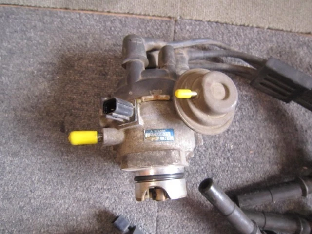 MITUBISHI Minicab U42T Distributor 13133 - Image 2 of 4