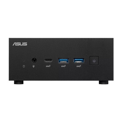 Asus Expertcenter Pn64 Dm PN64-S5371AD Mini Pc Intel Core I5-12500H 12Th Gen 8Gb - Picture 1 of 1