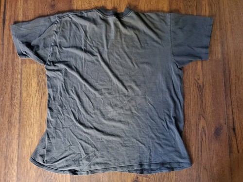 Vintage The Replacements Don’t Tell a Soul T Shirt XL Spring Ford USA Distressed - Picture 13 of 16