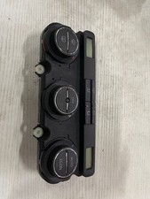 Klimabedienteil VW GOLF 5 V 1K0907044BN 03-2004