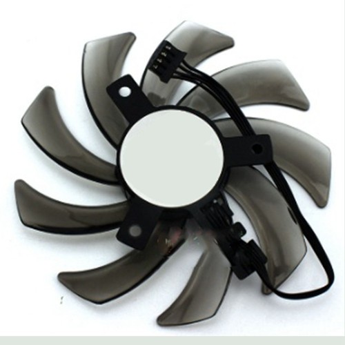 Gtx 1060 6Gb Dual Cooling Fan Ga91S2UCompatible avec Palit Geforce9040 - Afbeelding 5 van 6