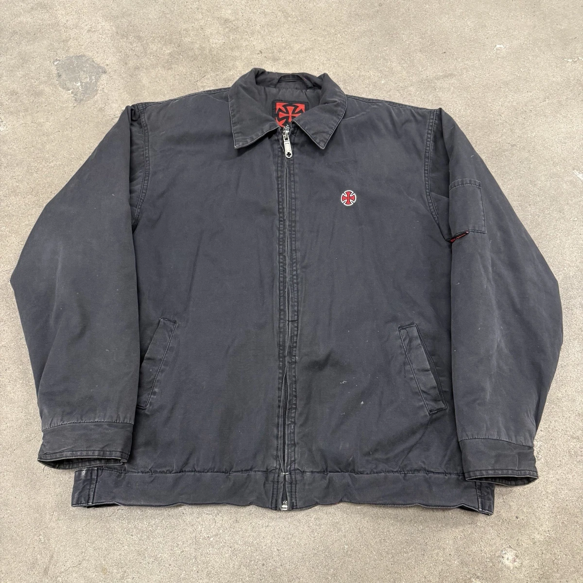 Independent Coats, Jackets & Vests for Men for Sale | Shop Independent Coats, Jackets & Vests for Men for Sale | Shop
