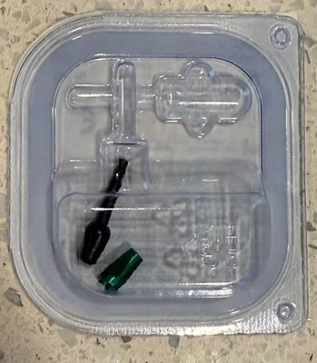 zeramex XT Transfer closed tray RB36512