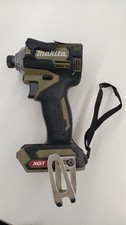 Makita / 40V XGT Impact Driver Olive TD001GZ Body Only Japan Tested Used From JP