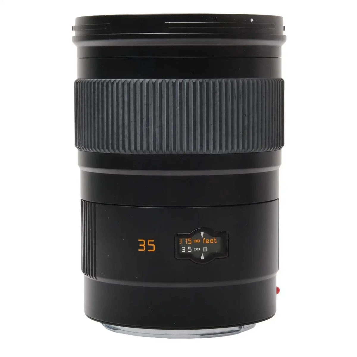 Leica SUMMARIT-S Camera Lenses for sale | eBay