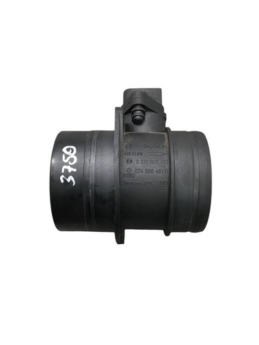 6027069 Luftmassenmesser SKODA Superb II (3T) 074906461B