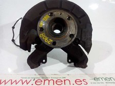 Triangle de suspension Skoda FABIA