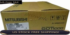 GT1662-VNBD NEW MITSUBISHI GT1662VNBD HMI Tou...