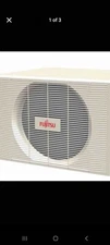 Fujitsu AOUH12LEAS1 1 Ton 12000 BTU Inverter Ductless Mini Split Heat Pump New
