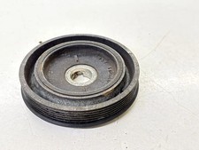 Poulies diverses Peugeot 4007