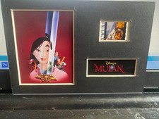 6x4  Mulan film cell display