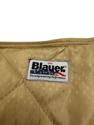 Blauer Men 2 in 1 Waterproof Jacket jacket Coat Size XL - Picture 8 of 12