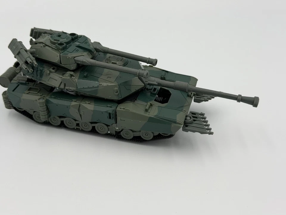 TRANSFORMERS DECEPTICON BRAWL SS-12 STUDIO SERIES VOYAGER CLASS - Image 4 of 4