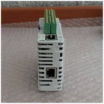 one used ABB Robot DSQC1030 3HAC058663-001 Digital Base IO Module #YP1