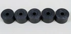 Volkswagen LUG NUT BOLT Cover CAP 2006-2013 2015-2020 2022-2024 VW GTI  SET of 5