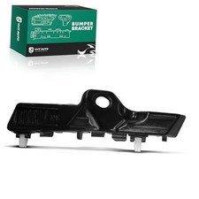 Front Right Passenger Side Bumper Cover Side Support Front Passenger Side