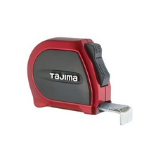 Tajima SS-25BW 25' x 1" Sigma Stop Dual Sided Strong Tape Hook Tape Measure