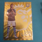 Topps Premier League 2025/26 Gold Lion Ollie Watkins Aston Villa