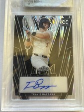 2024 Leaf Metal Sports Heroes Multi-Sport Cards 33