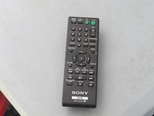 New For Sony RMT-D197A DVD Remote Control DVPSR201P DVP-SR210 DVPSR210P TESTED