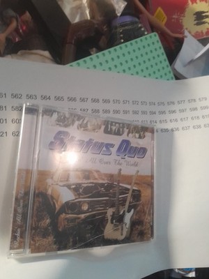 Status Quo CD