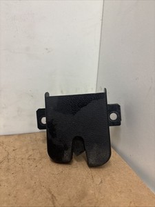 1J6827505B Original Volkswagen Heckklappenschloss